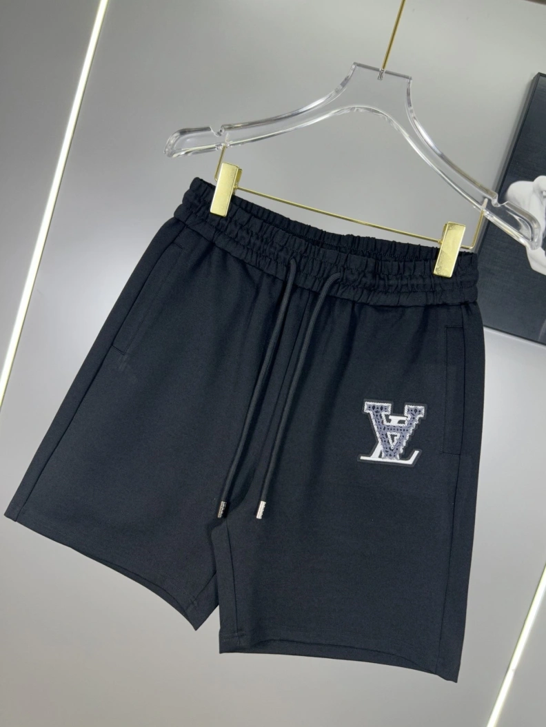 Comfortable LX Shorts 97663