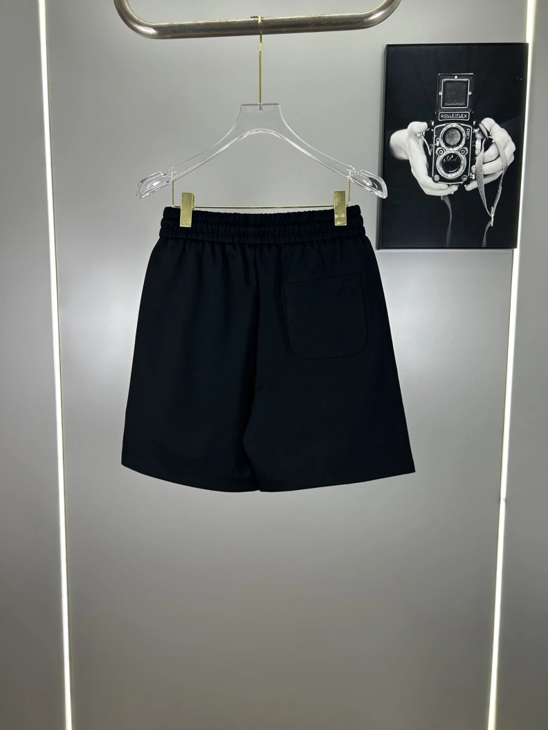 Dxxr Shorts Sleek 94910
