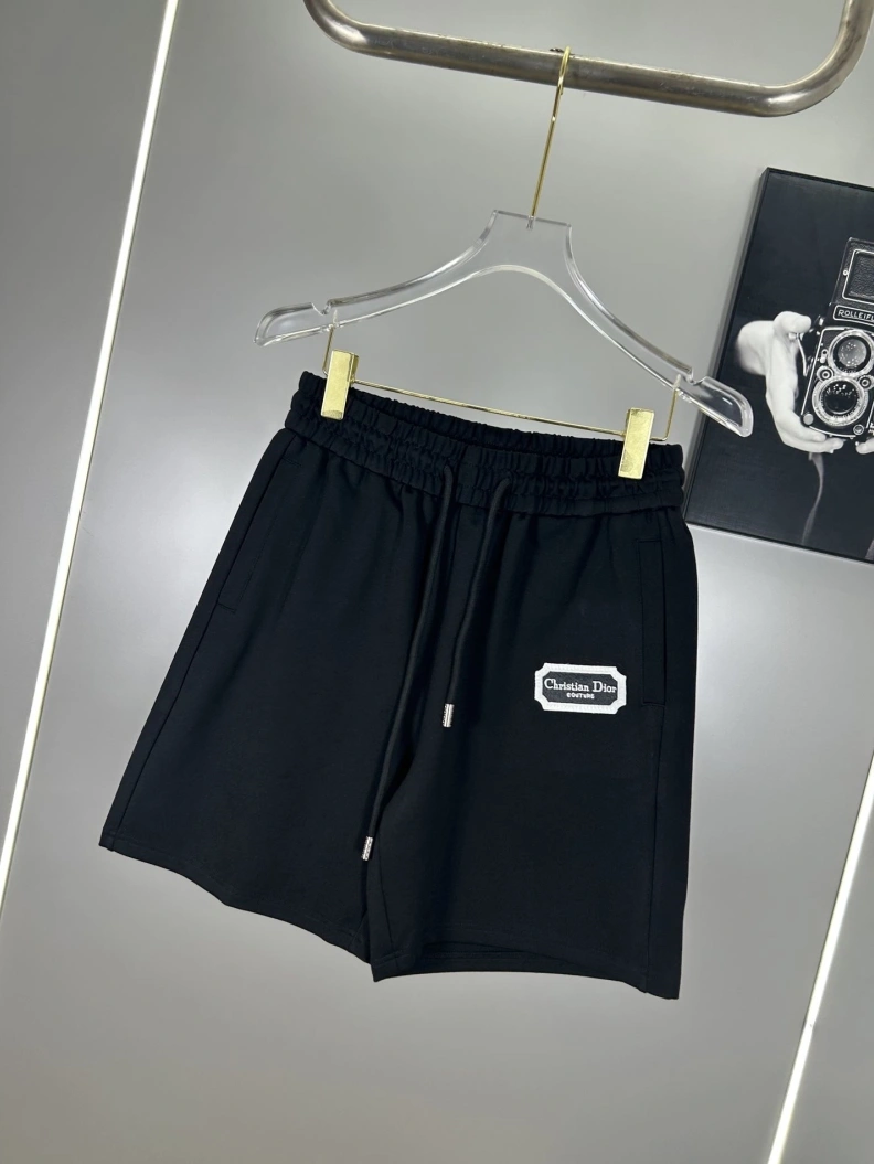 Dxxr Shorts Sleek 94910