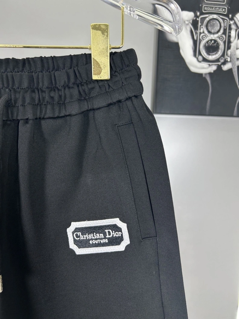 Dxxr Shorts Sleek 94910