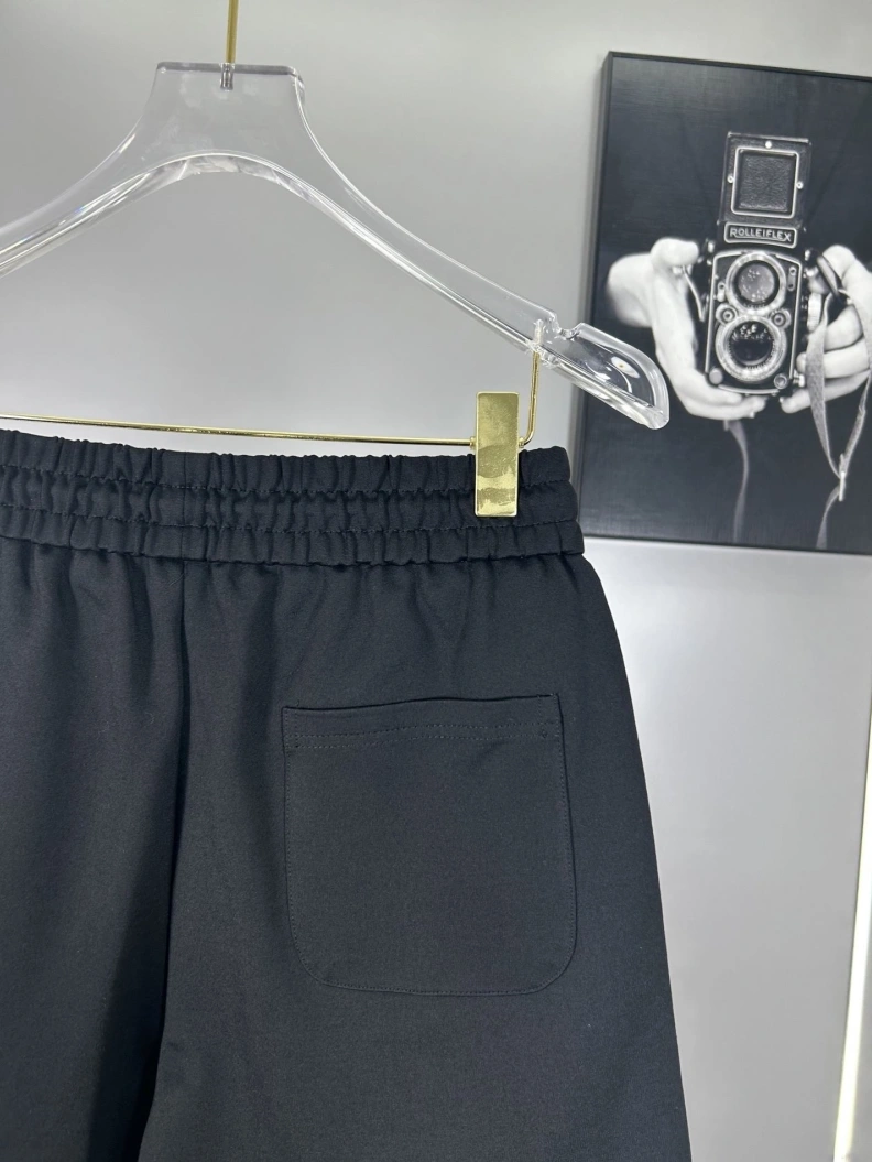 Dxxr Shorts Sleek 94910