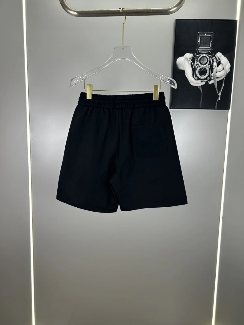 Bxrbxrry Shorts Durable 92361