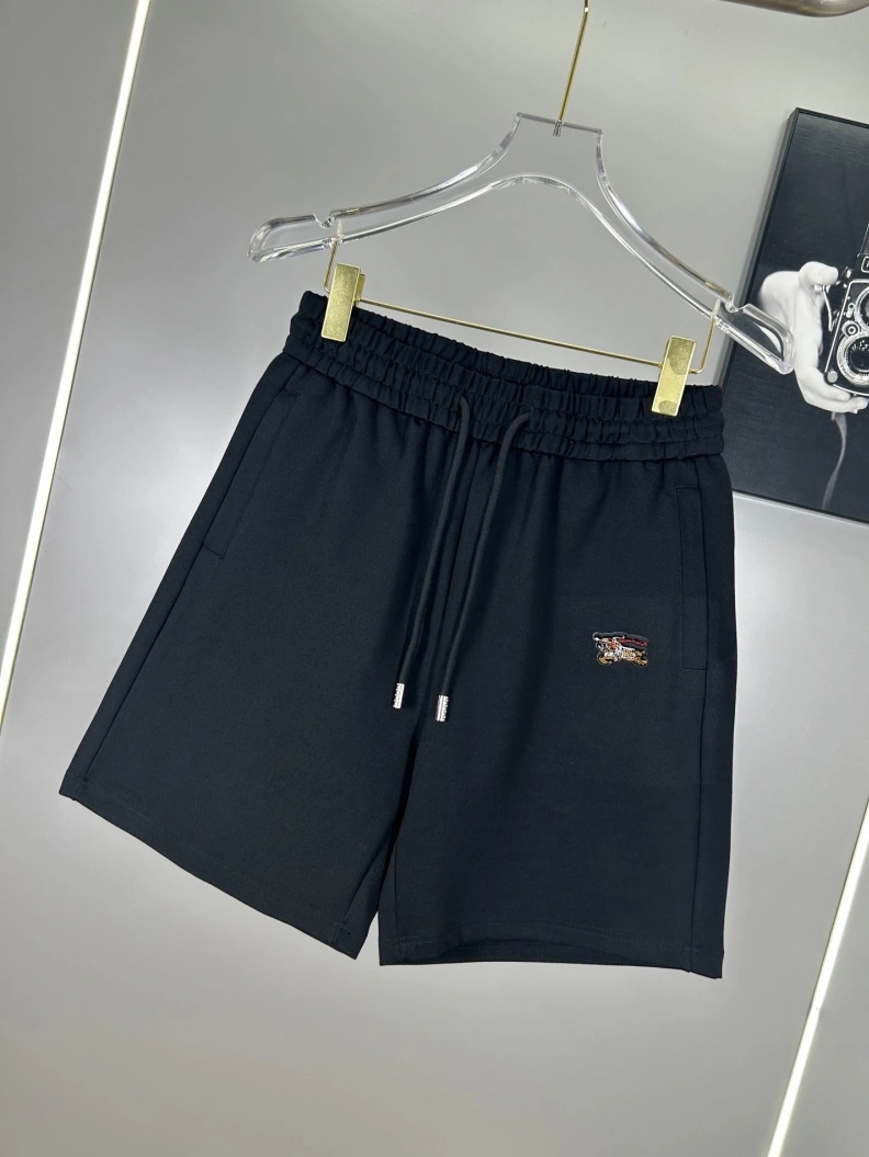 Bxrbxrry Shorts Durable 92361