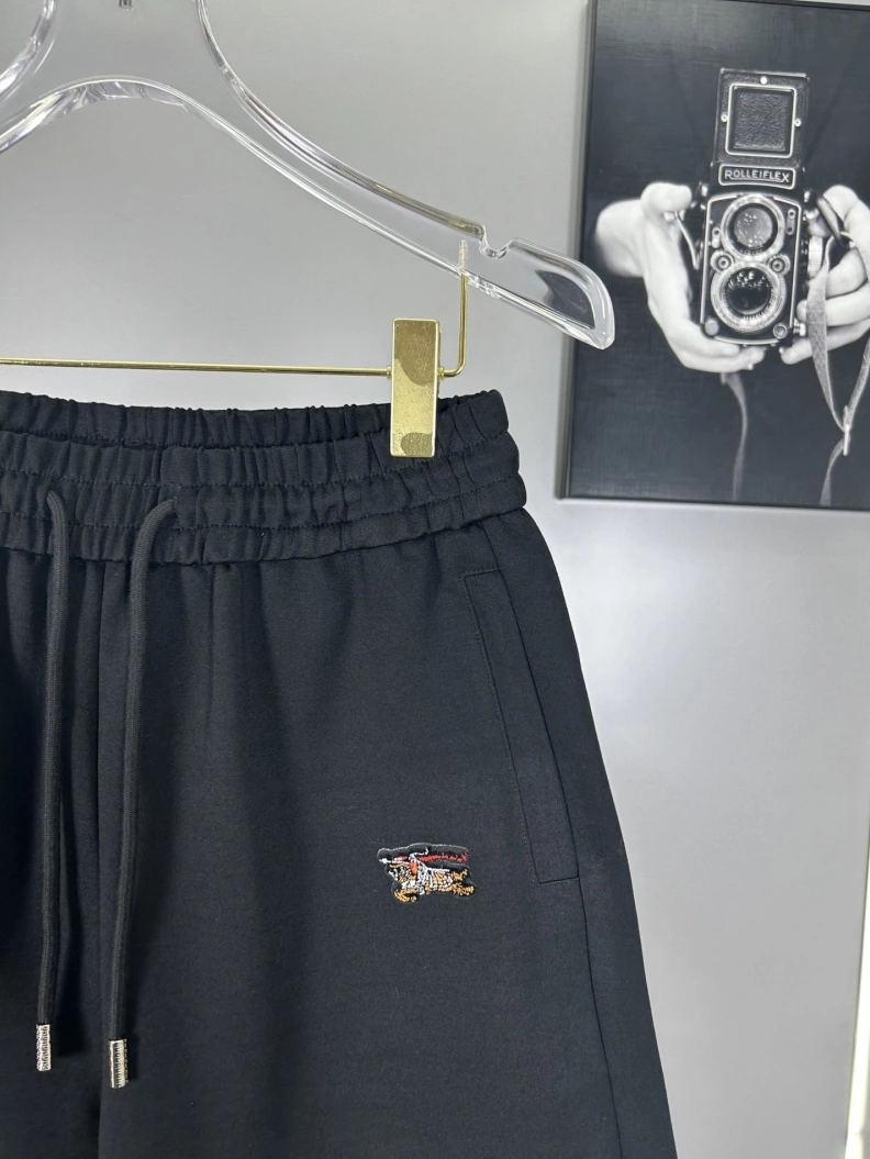 Bxrbxrry Shorts Durable 92361