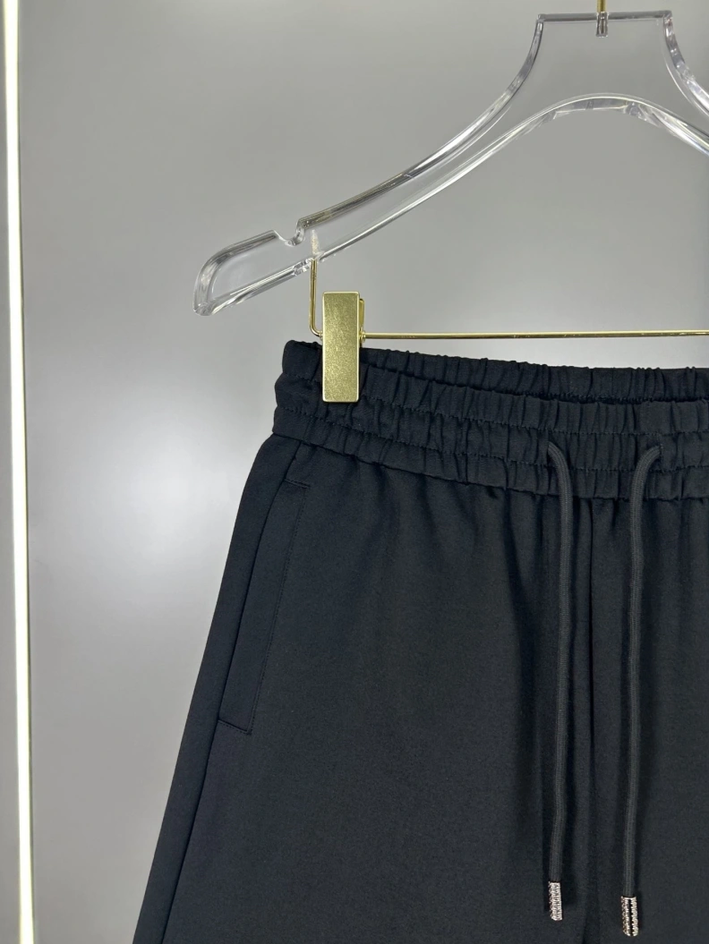 Bxrbxrry Shorts Durable 92361