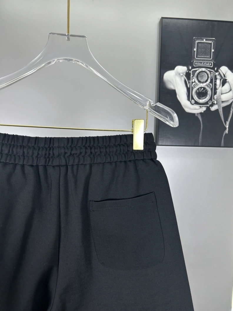 Bxrbxrry Shorts Durable 92361