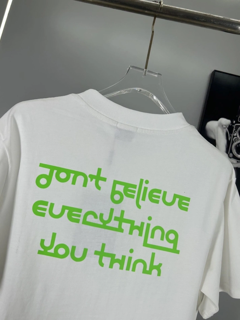 Bold Bxrbxrry T-Shirts 92246