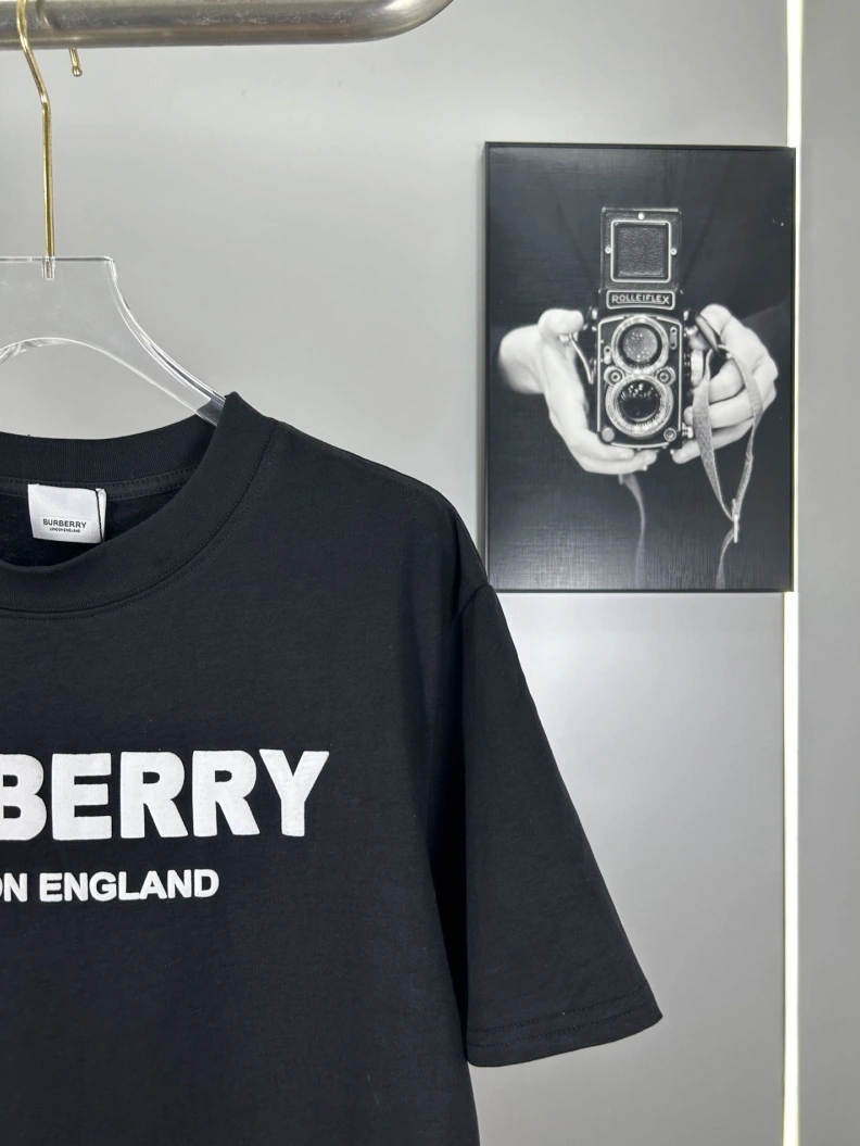 Bxrbxrry T-Shirts StreetReady 92257