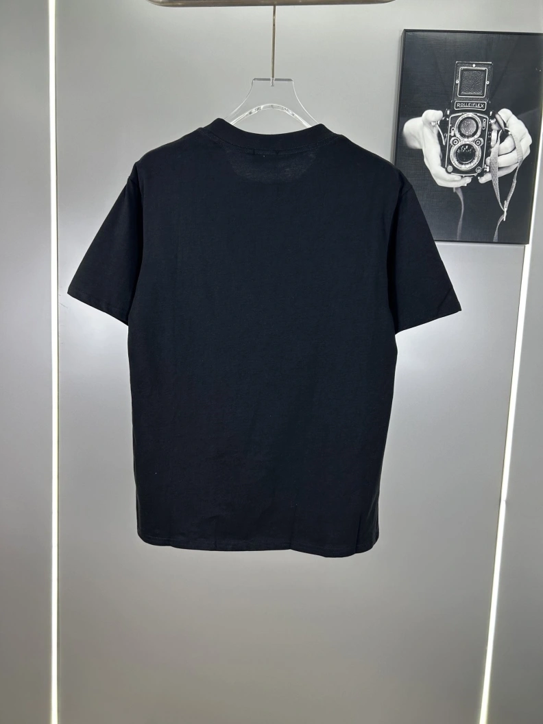 Bxrbxrry T-Shirts HighQuality 92380