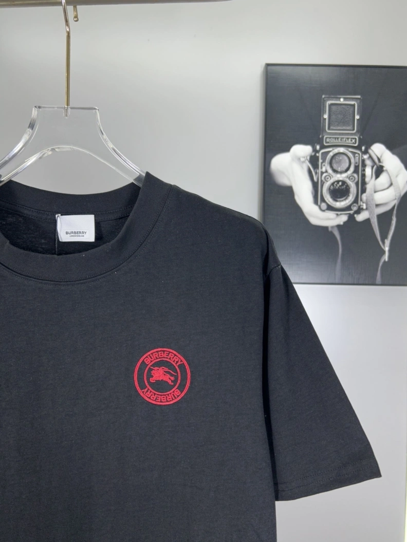 Bxrbxrry T-Shirts HighQuality 92380