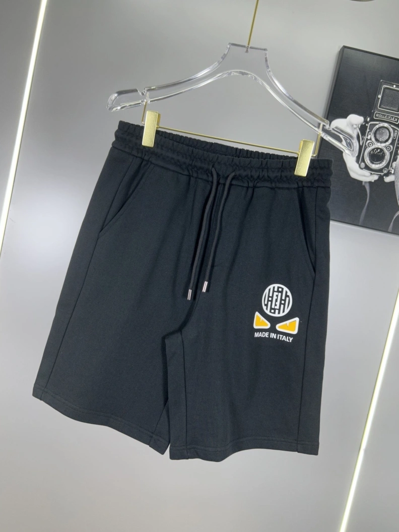 Fxndx Beach Shorts Vibrant 95300