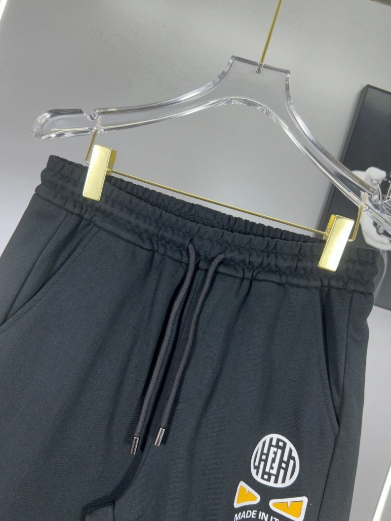 Fxndx Beach Shorts Vibrant 95300