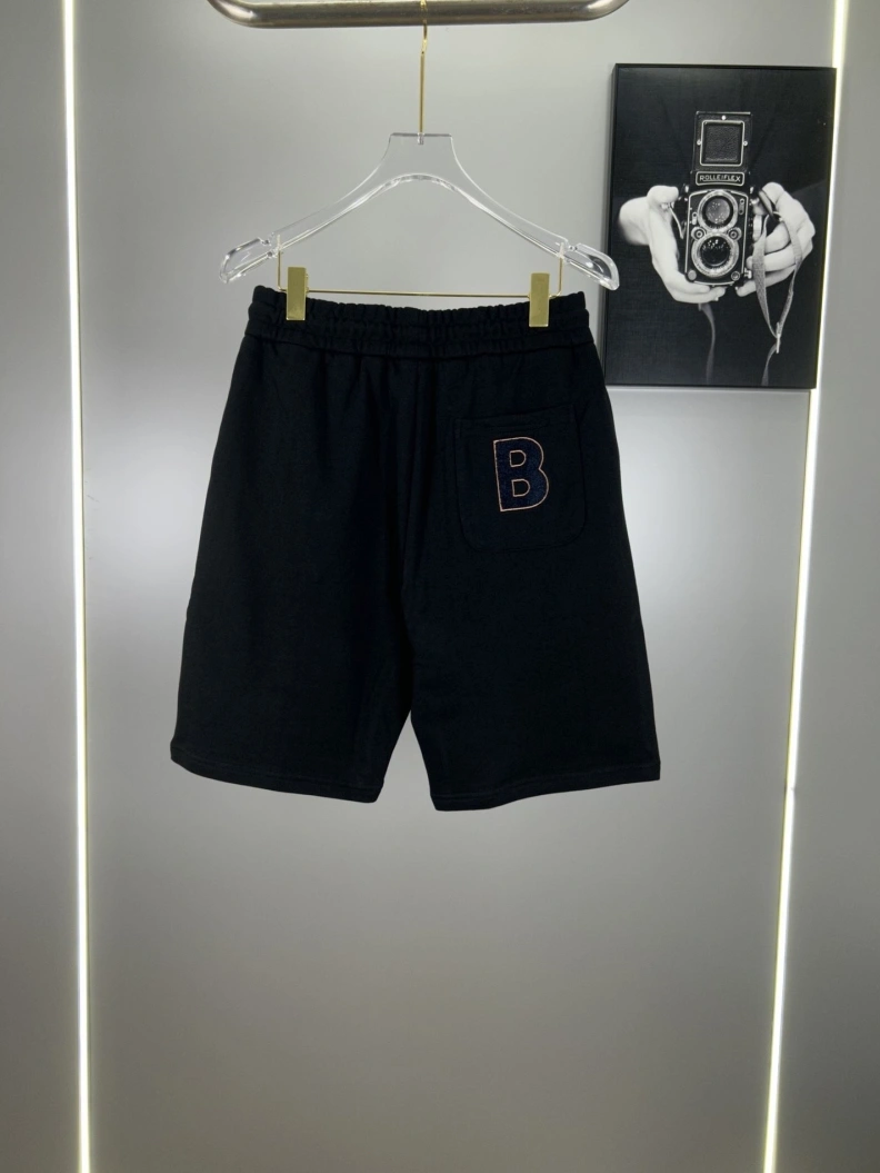 Popular Bxrbxrry Shorts 92354