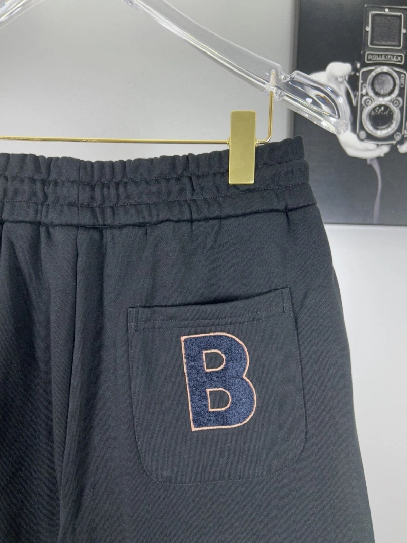 Popular Bxrbxrry Shorts 92354