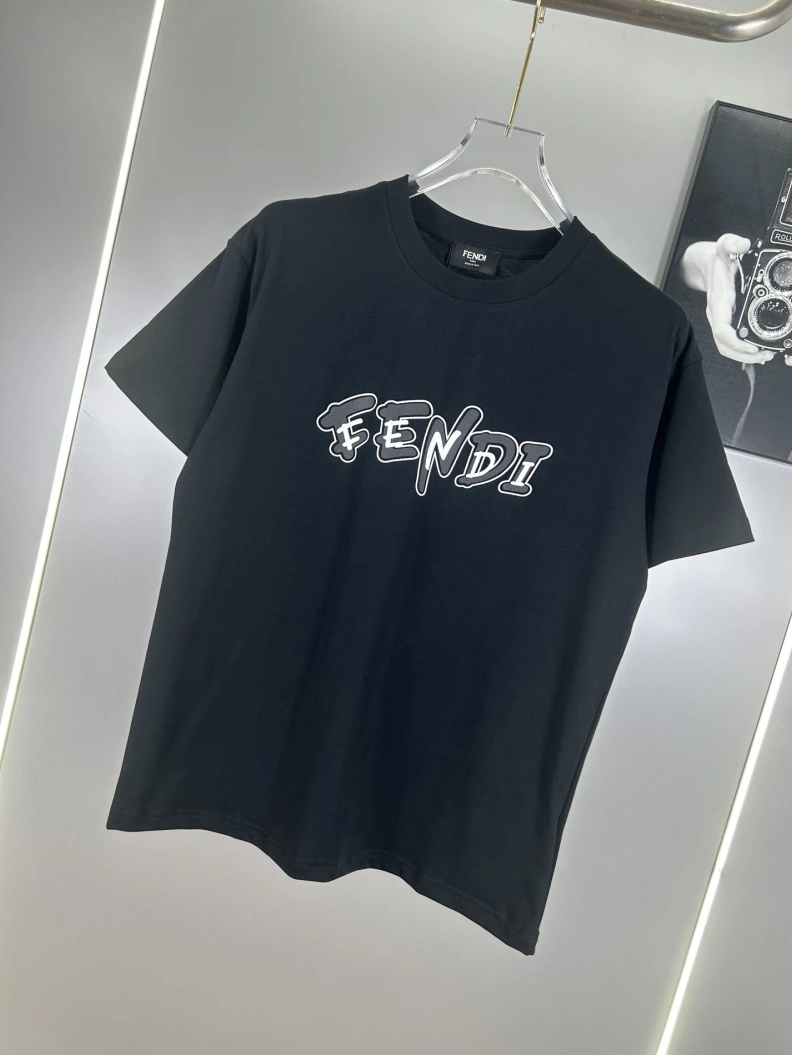 EyeCatching Fxndx T-Shirts 95306