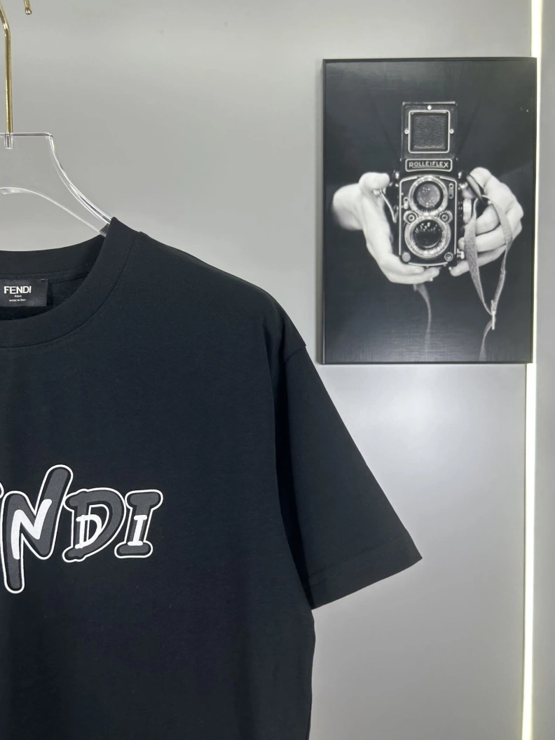 EyeCatching Fxndx T-Shirts 95306