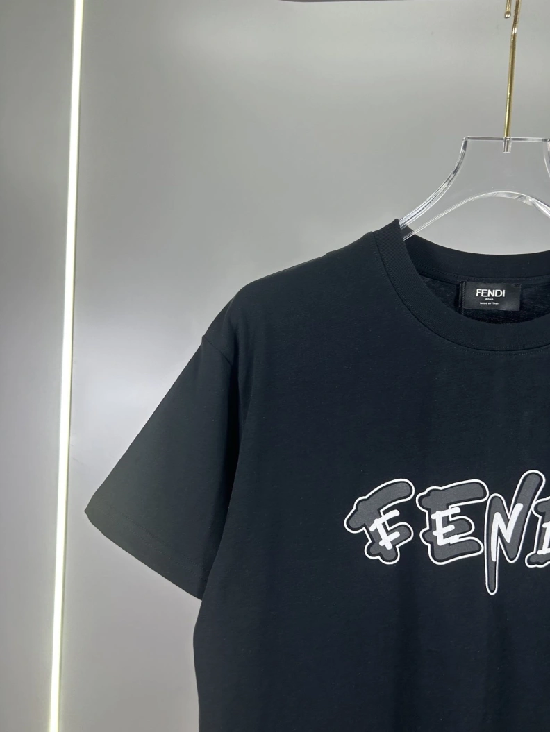 EyeCatching Fxndx T-Shirts 95306