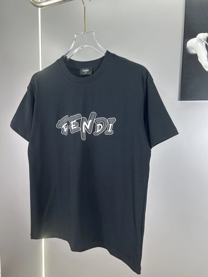 EyeCatching Fxndx T-Shirts 95306