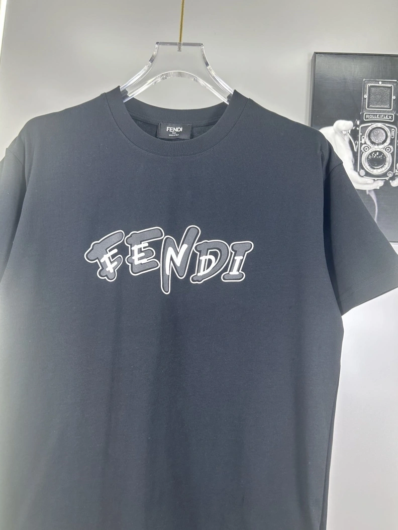 EyeCatching Fxndx T-Shirts 95306