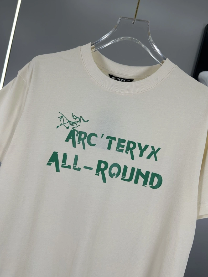 Durable Arx Txryx T-Shirts 89777