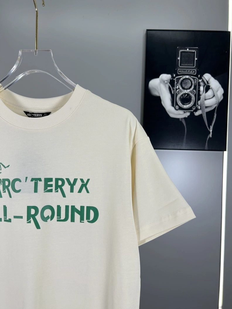 Durable Arx Txryx T-Shirts 89777