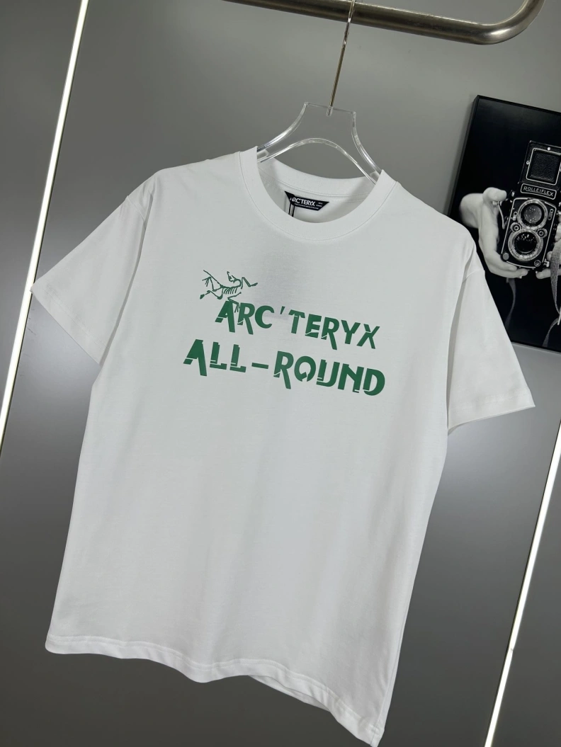 Arx Txryx T-Shirts ModernLook 89765