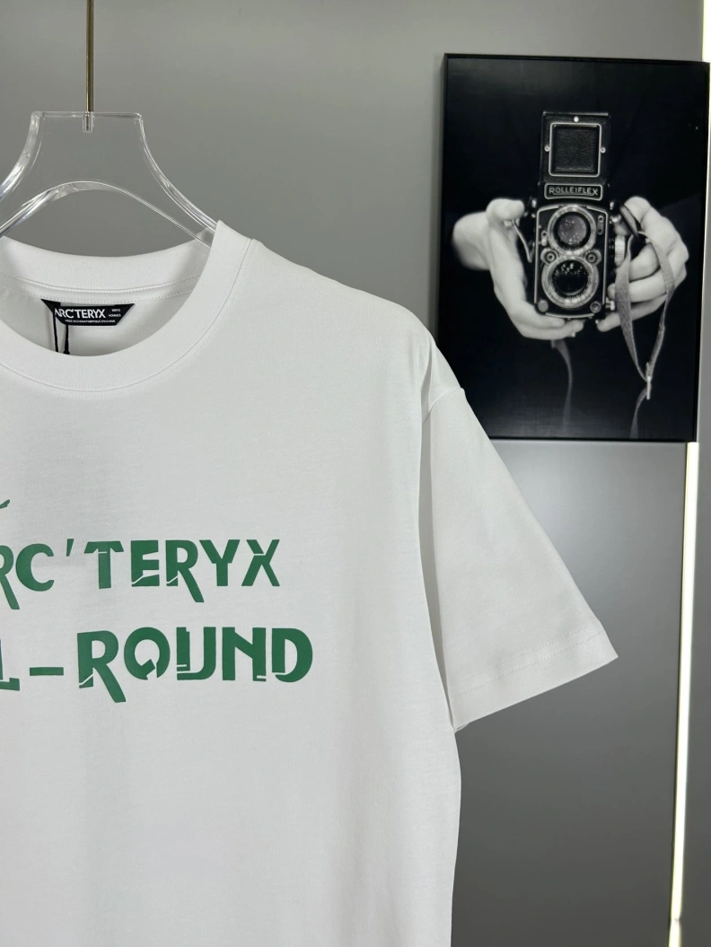 Arx Txryx T-Shirts ModernLook 89765