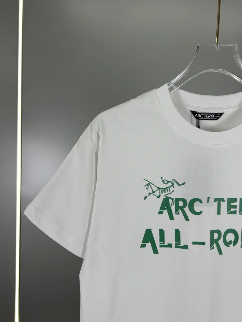 Arx Txryx T-Shirts ModernLook 89765