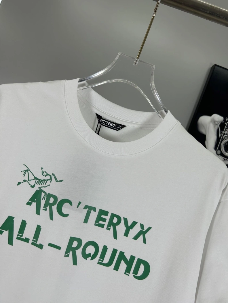 Arx Txryx T-Shirts ModernLook 89765