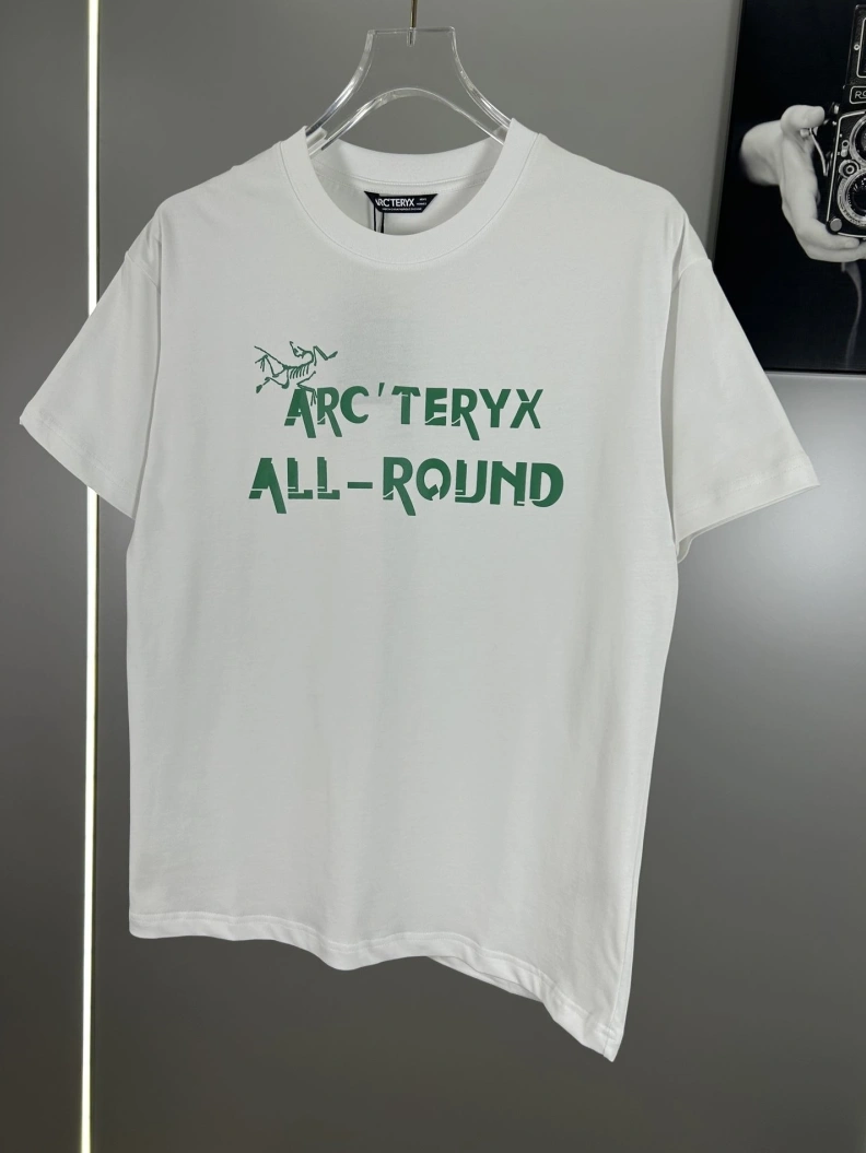 Arx Txryx T-Shirts ModernLook 89765