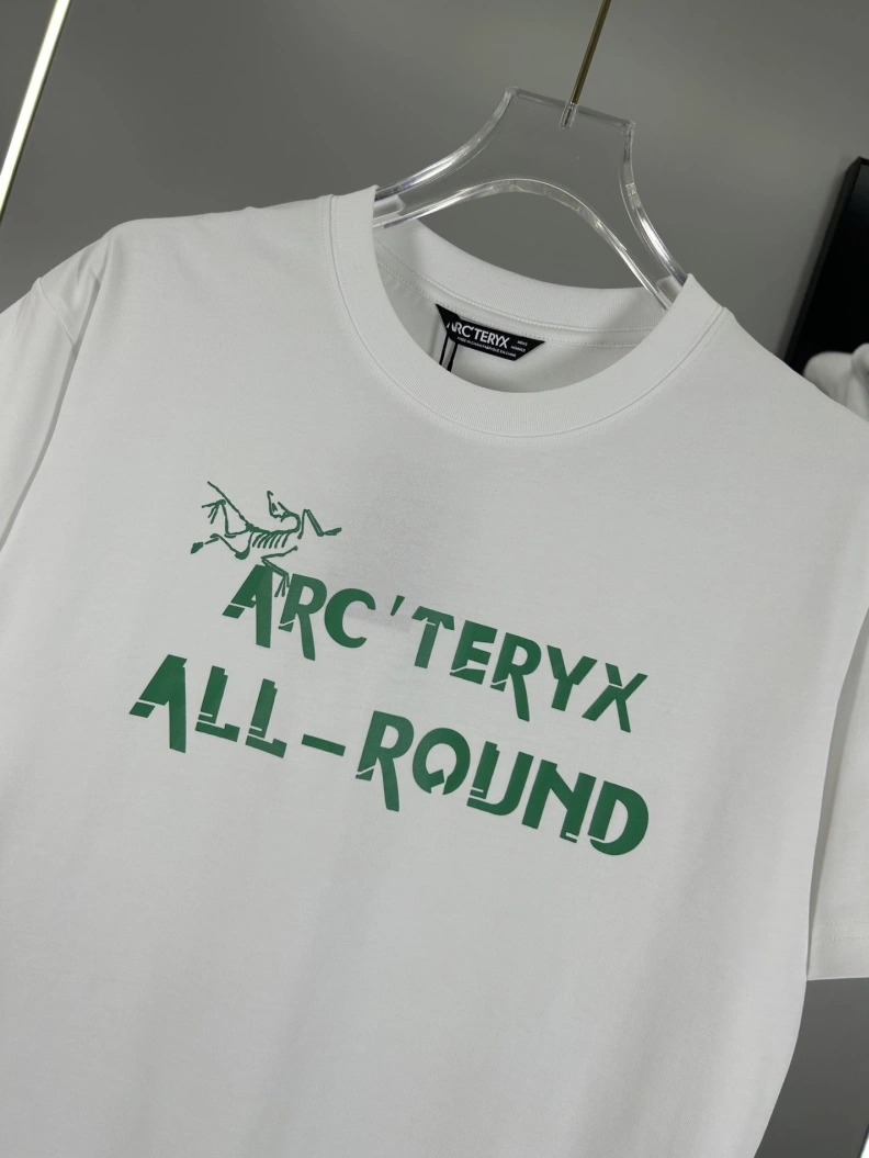 Arx Txryx T-Shirts ModernLook 89765