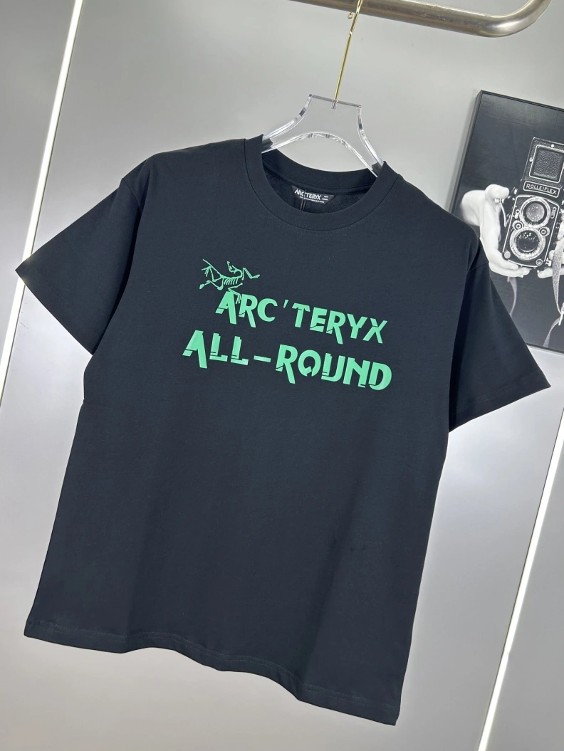 Timeless Arx Txryx T-Shirts 89760