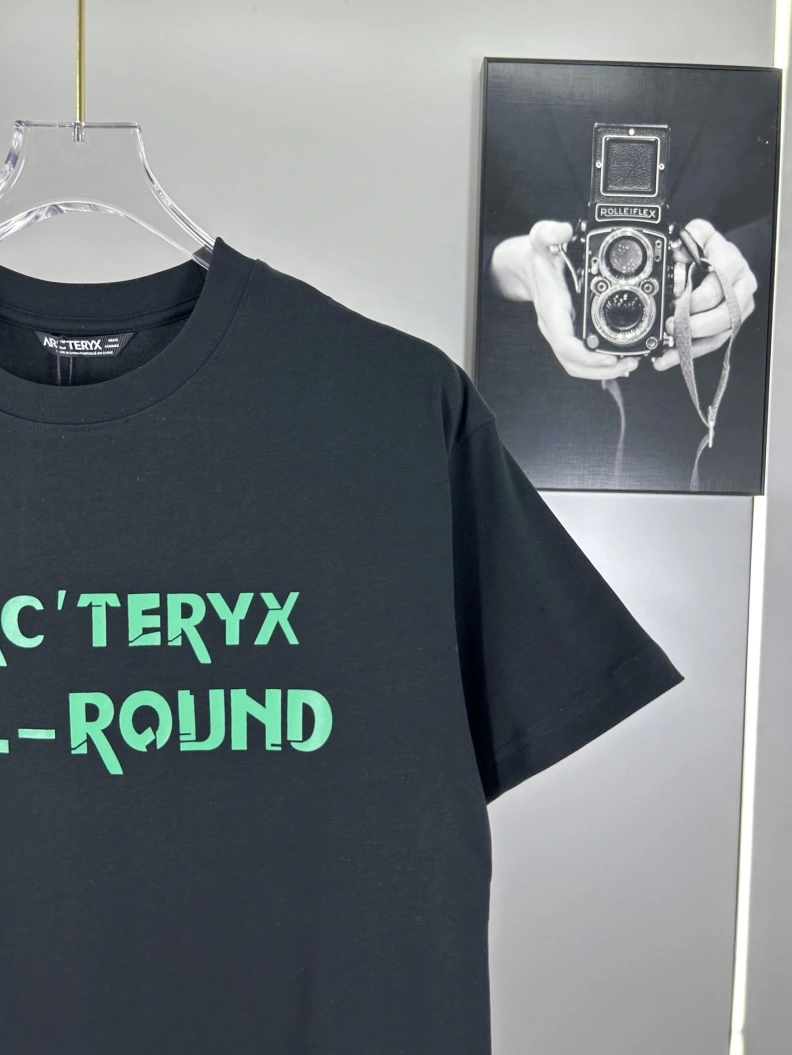 Timeless Arx Txryx T-Shirts 89760