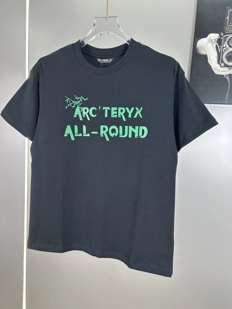 Timeless Arx Txryx T-Shirts 89760