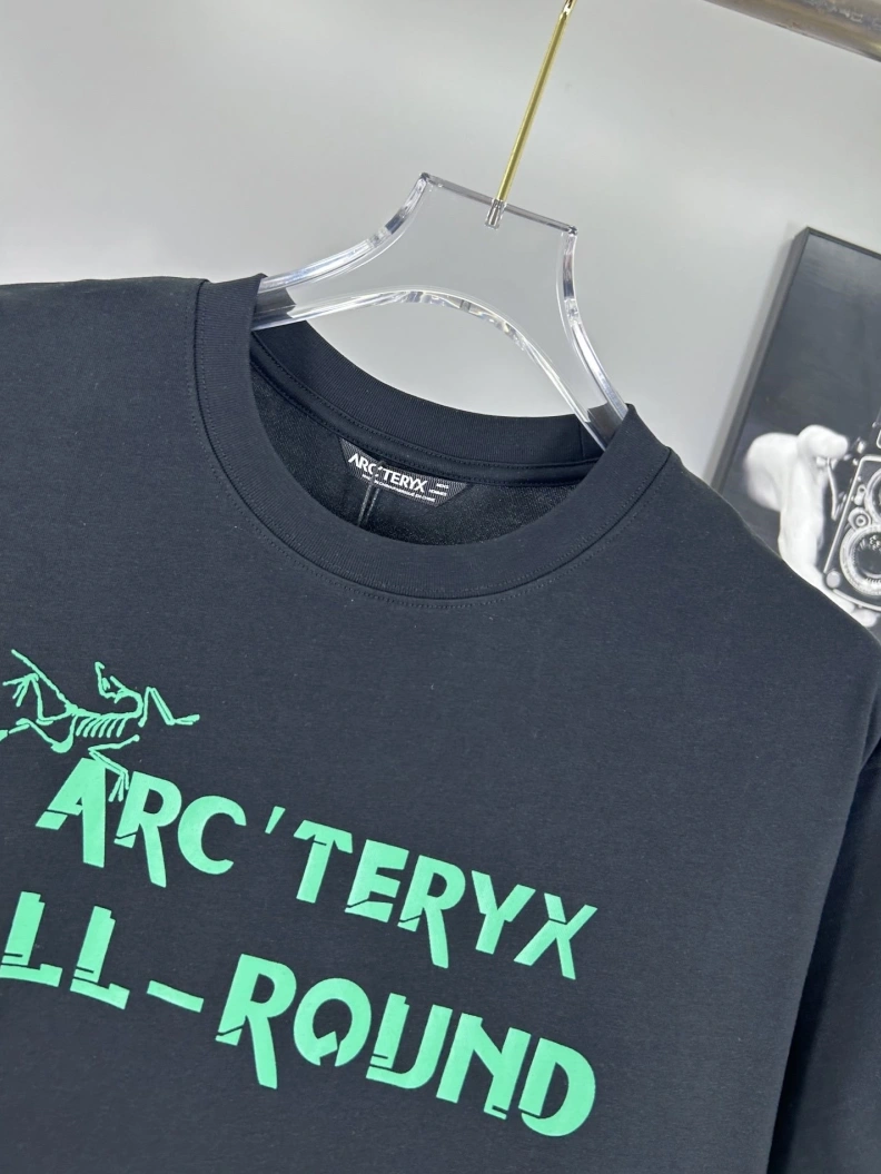 Timeless Arx Txryx T-Shirts 89760