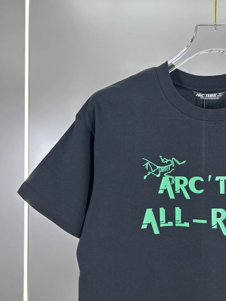 Timeless Arx Txryx T-Shirts 89760