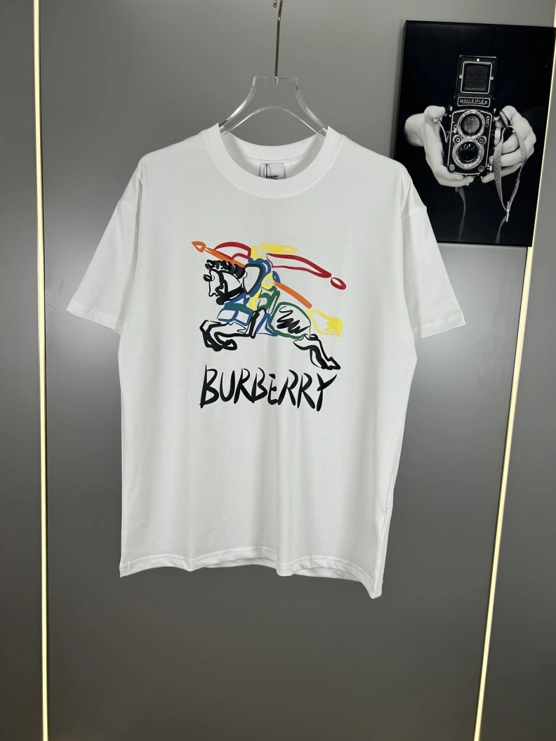 LX T-Shirts NewStyle 97548
