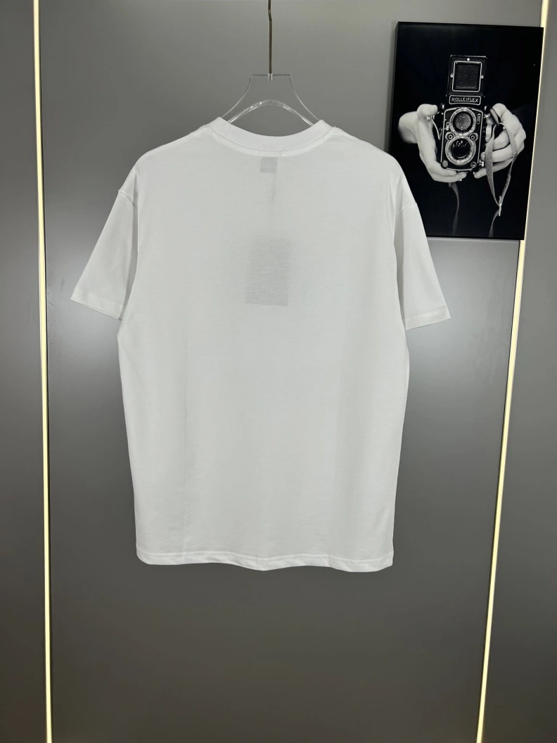 LX T-Shirts NewStyle 97548