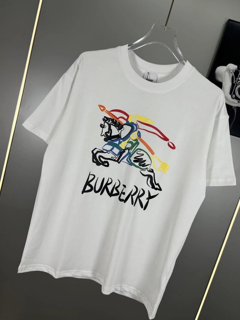 LX T-Shirts NewStyle 97548