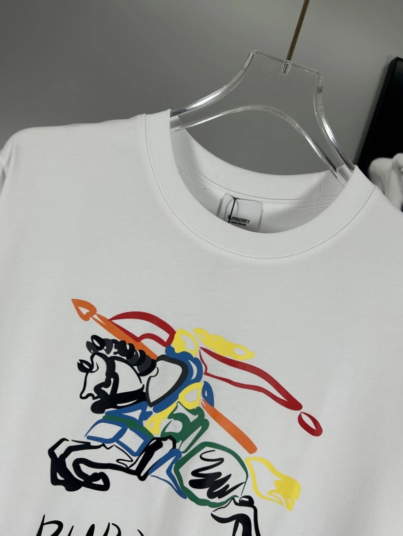 LX T-Shirts NewStyle 97548