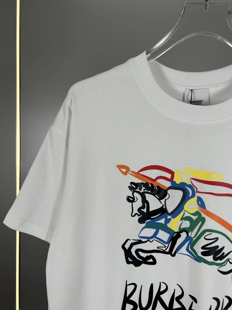 LX T-Shirts NewStyle 97548