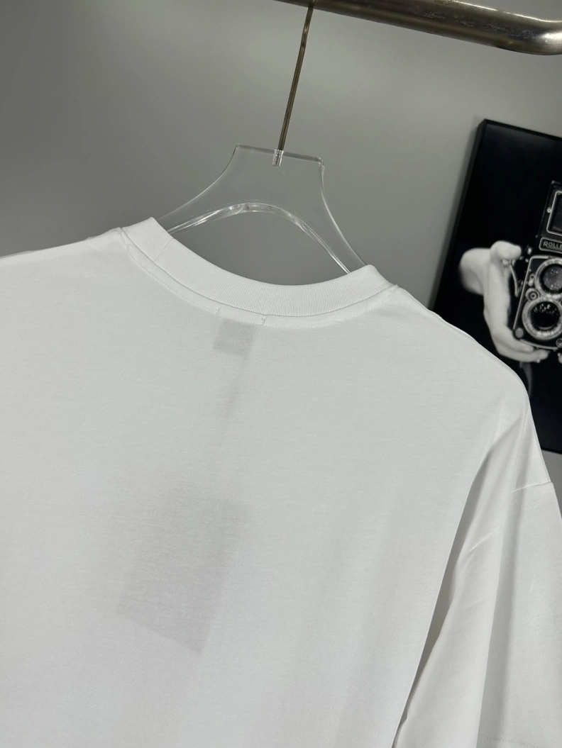 LX T-Shirts NewStyle 97548