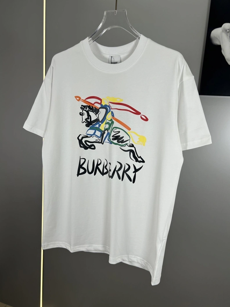 LX T-Shirts NewStyle 97548