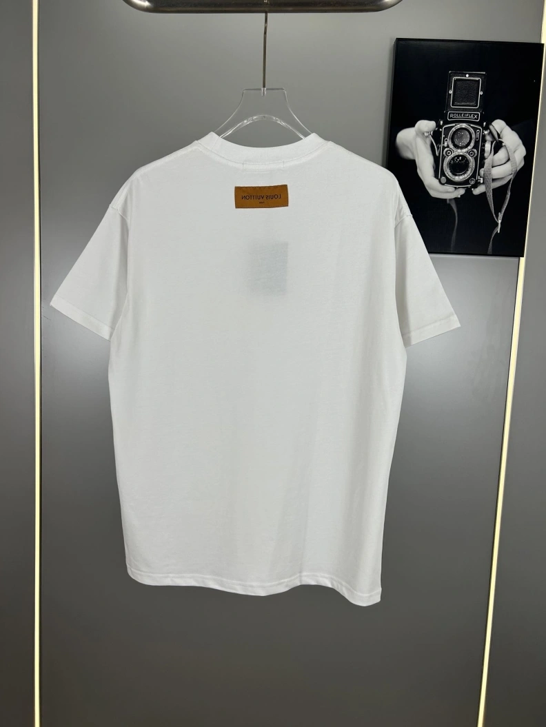 Cozy LX T-Shirts 97546