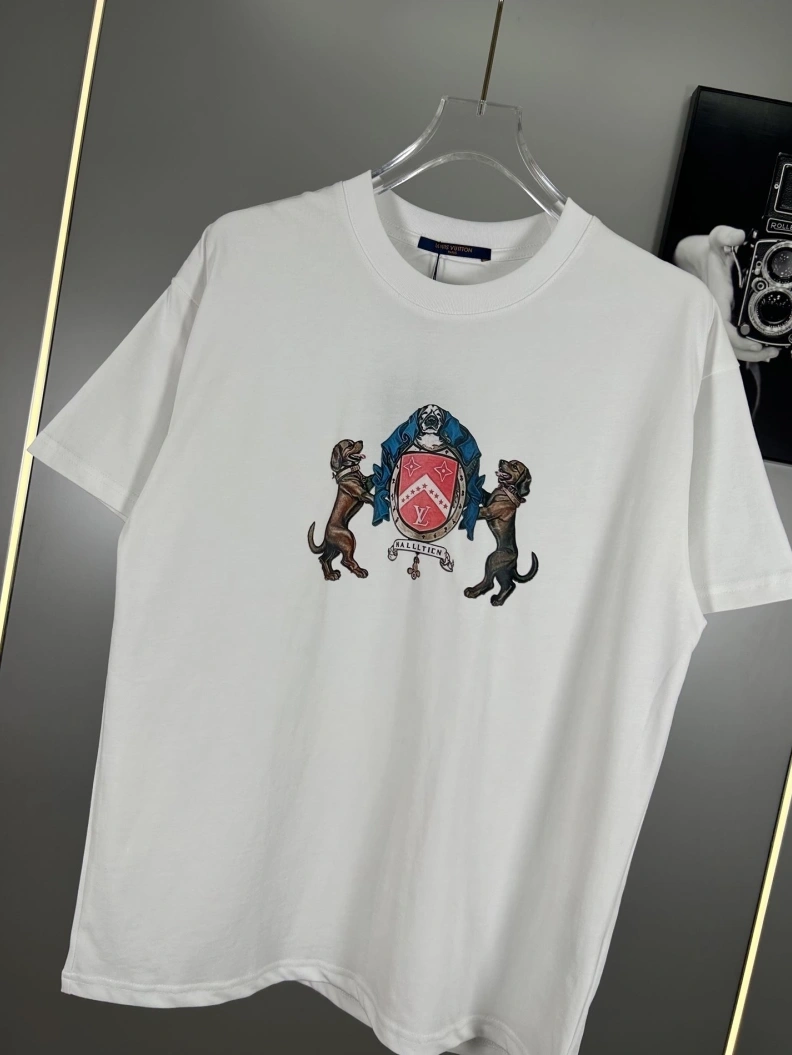 Cozy LX T-Shirts 97546