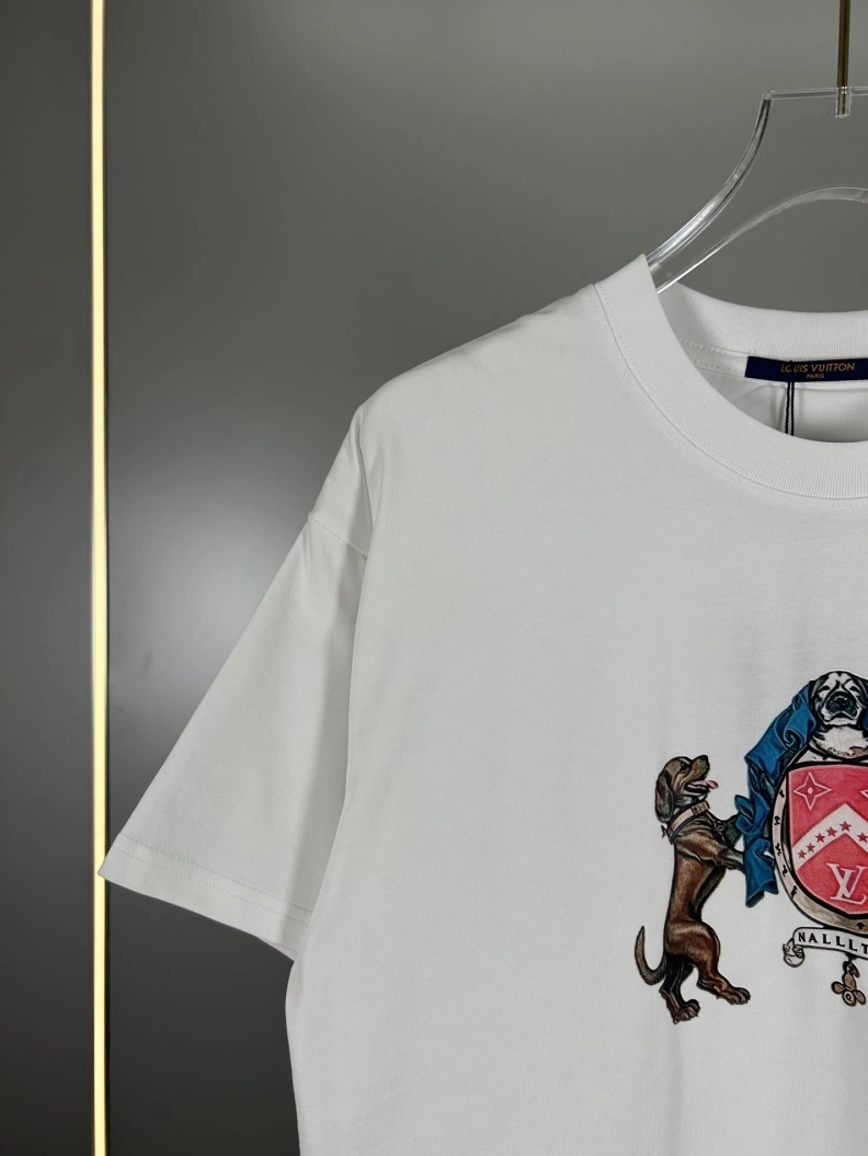 Cozy LX T-Shirts 97546