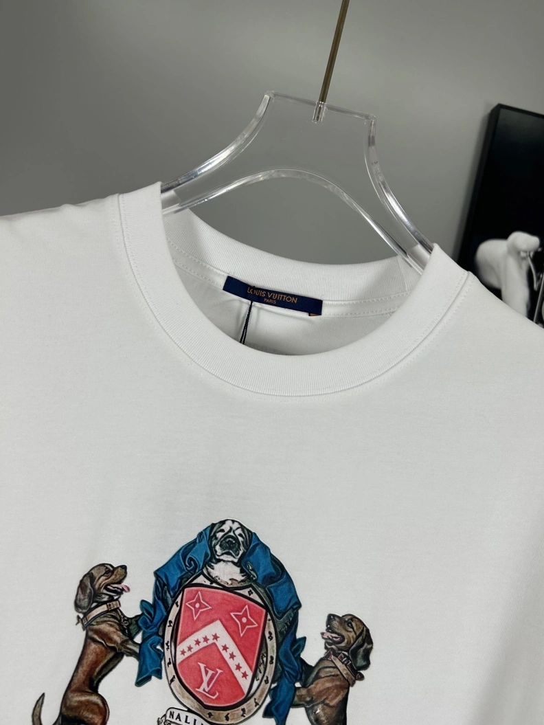 Cozy LX T-Shirts 97546