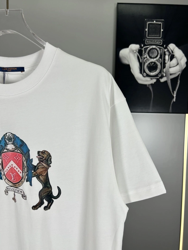 Cozy LX T-Shirts 97546