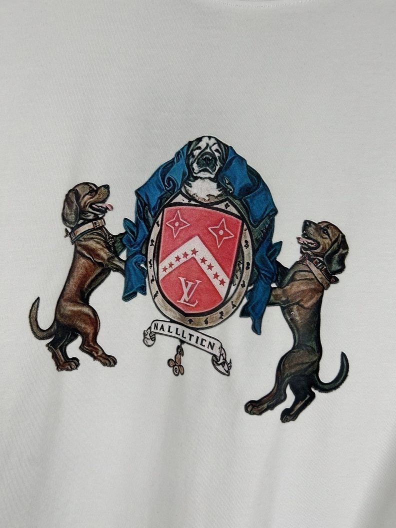 Cozy LX T-Shirts 97546