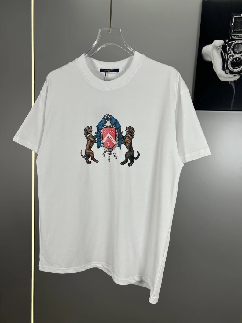 Cozy LX T-Shirts 97546